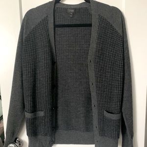 J. Crew Cardigan